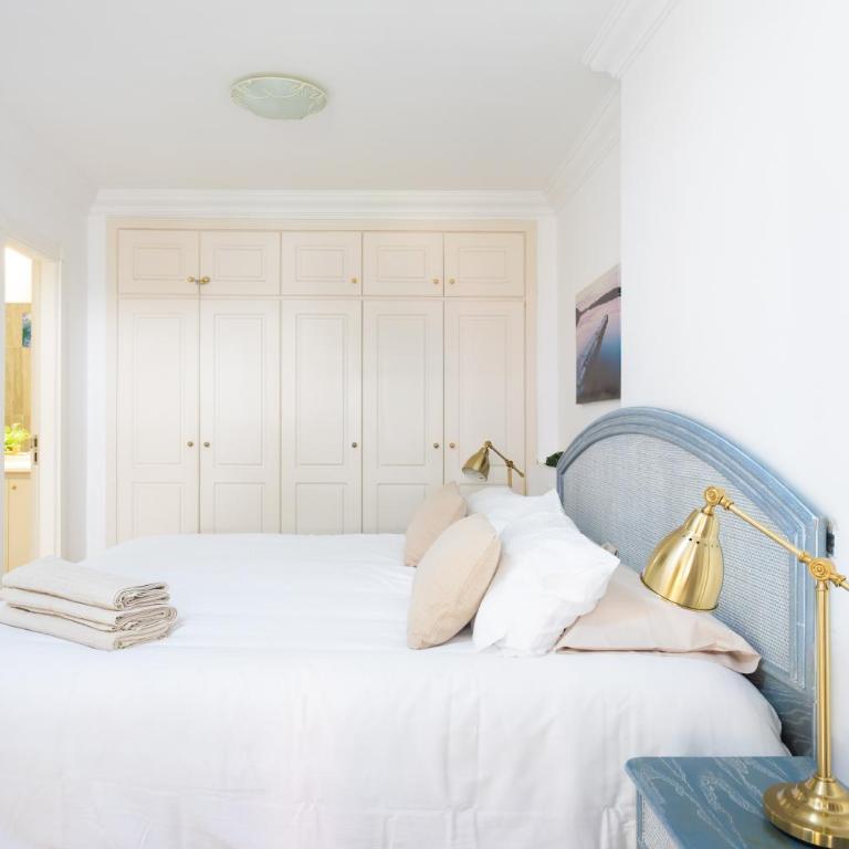 Eden Rentals Duke-Paradise Jacuzzi Terrace Retreat - Apartamento Superior - 64