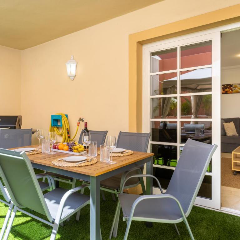 Eden Rentals Duke-Paradise Jacuzzi Terrace Retreat - Apartamento Superior - 54