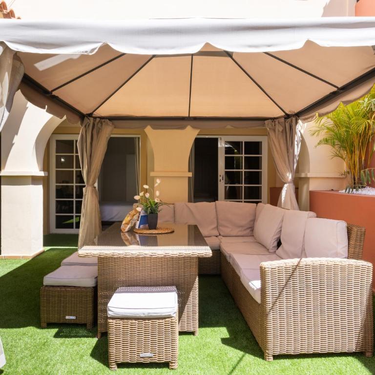 Eden Rentals Duke-Paradise Jacuzzi Terrace Retreat - Apartamento Superior - 51