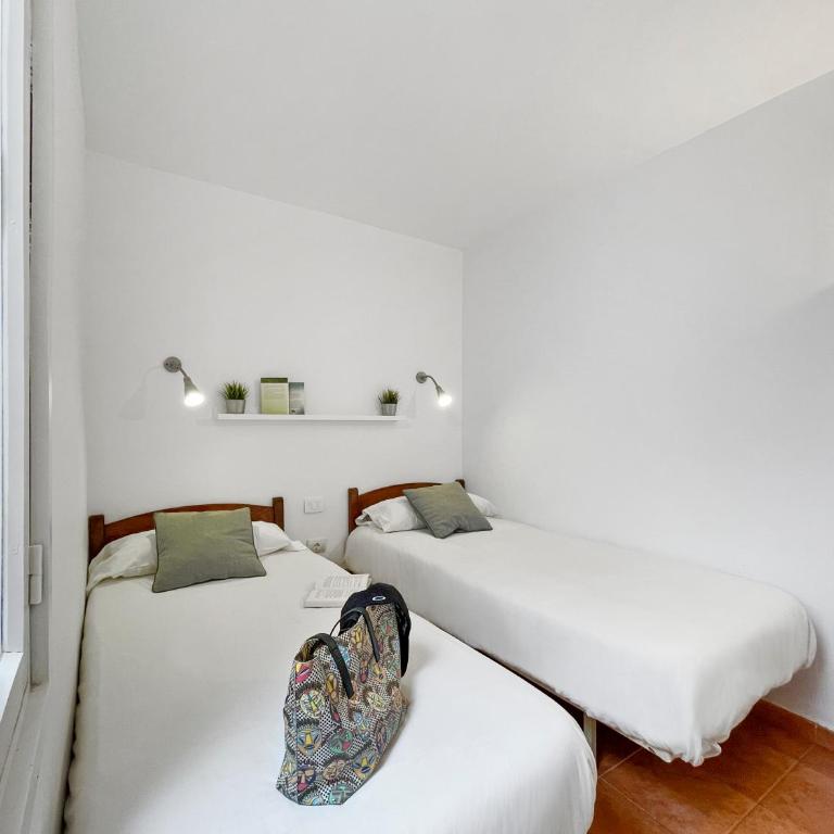 Parque Raquel - Apartment mit 2 Schlafzimmern (2 Erwachsene) - 5