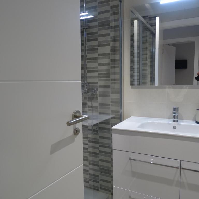Edificio Ancla Sanxenxo - Apartamento de 2 dormitorios - 2