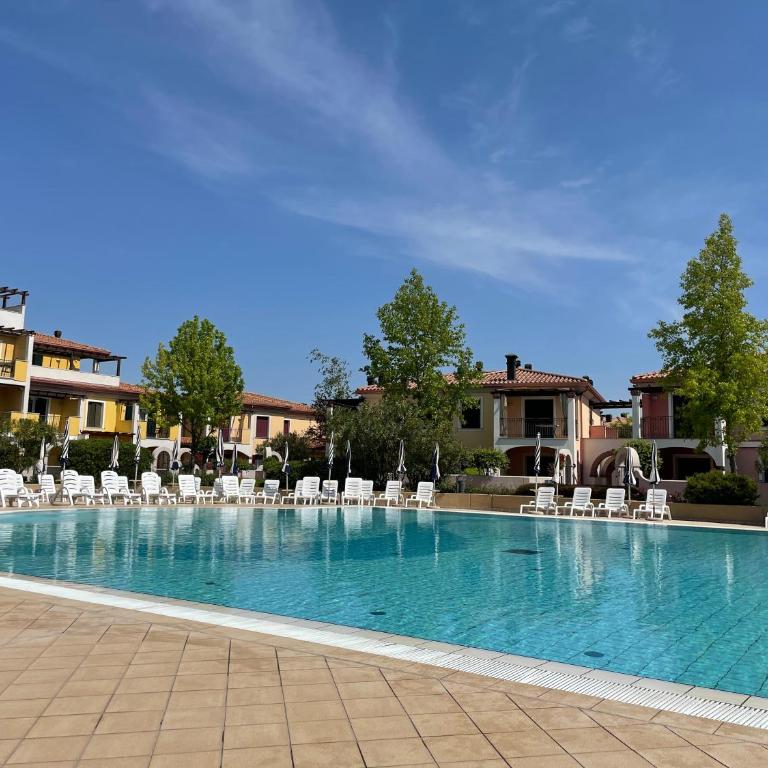 Villaggio Sant'Andrea - One-Bedroom Apartment - 4