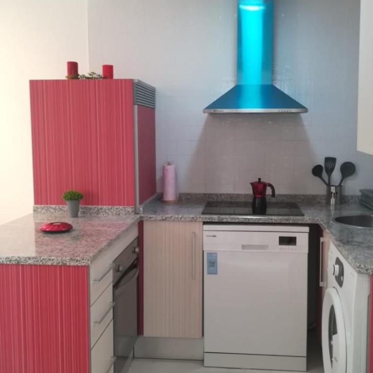 MONICA BEACH laguna Beach VERA - Apartamento de 1 dormitorio - 19