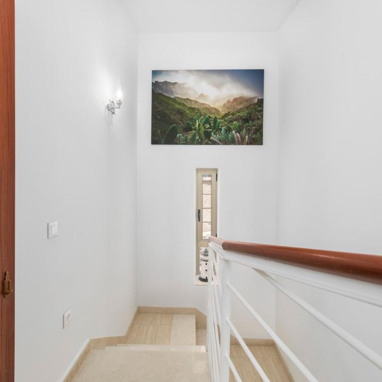 MEDANO4YOU The Ocean House - Apartamento con vistas al mar - 24