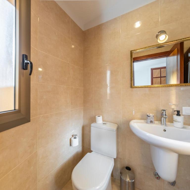 MEDANO4YOU The Ocean House - Apartamento con vistas al mar - 13