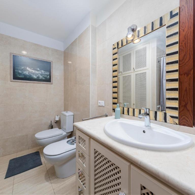 MEDANO4YOU The Ocean House - Apartamento con vistas al mar - 12