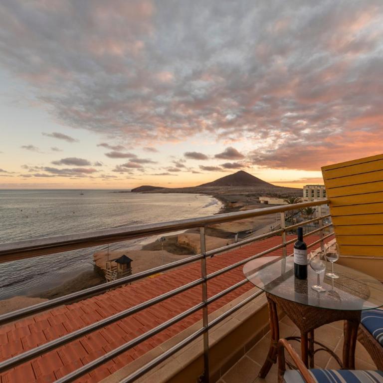 MEDANO4YOU The Ocean House - Apartamento con vistas al mar - 4