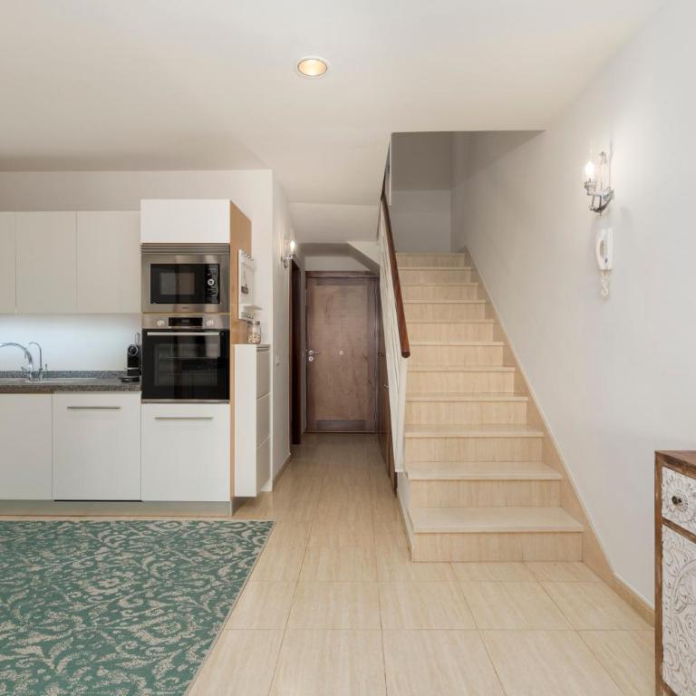 MEDANO4YOU The Ocean House - Apartamento con vistas al mar - 19