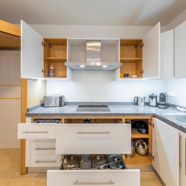MEDANO4YOU The Ocean House - Apartamento con vistas al mar - 38