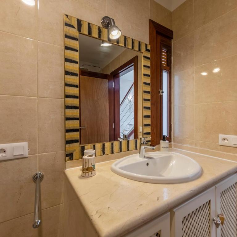 MEDANO4YOU The Ocean House - Apartamento con vistas al mar - 48