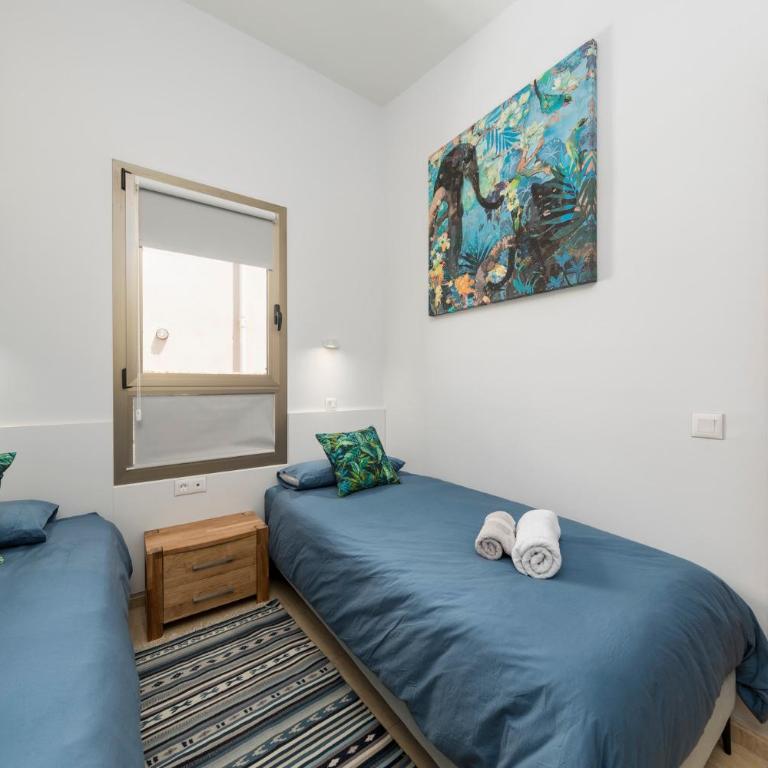 MEDANO4YOU The Ocean House - Apartamento con vistas al mar - 23