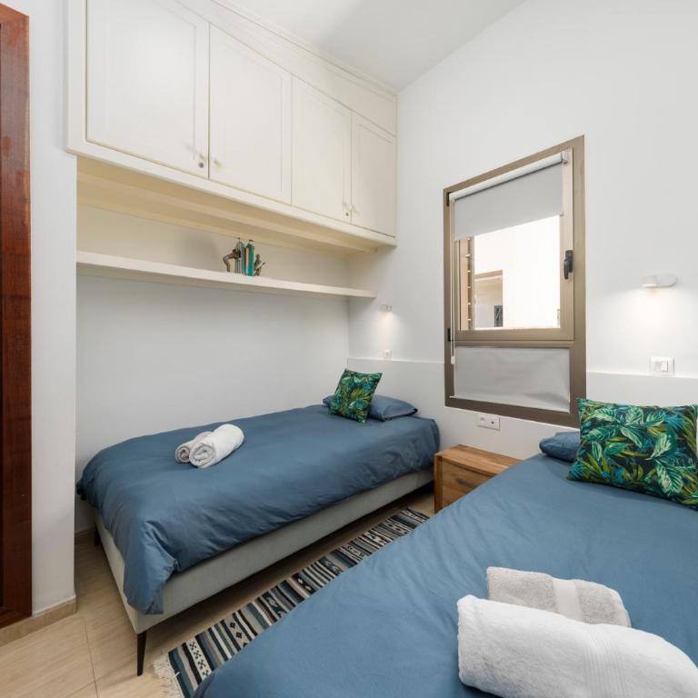 MEDANO4YOU The Ocean House - Apartamento con vistas al mar - 11