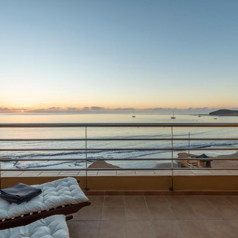 MEDANO4YOU The Ocean House - Apartamento con vistas al mar - 49