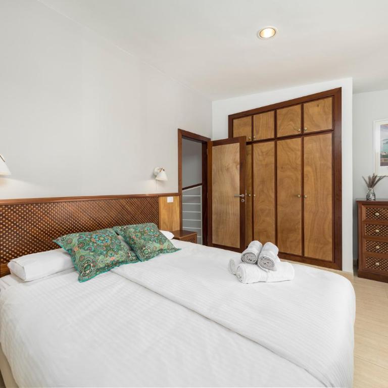 MEDANO4YOU The Ocean House - Apartamento con vistas al mar - 22