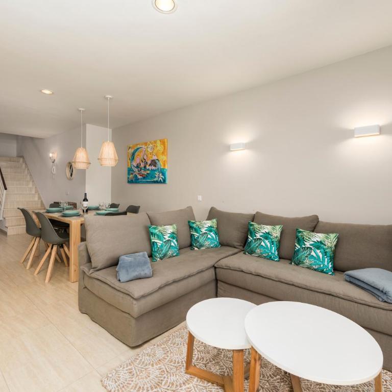 MEDANO4YOU The Ocean House - Apartamento con vistas al mar - 6