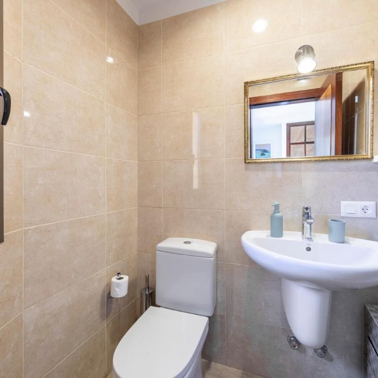 MEDANO4YOU The Ocean House - Apartamento con vistas al mar - 26