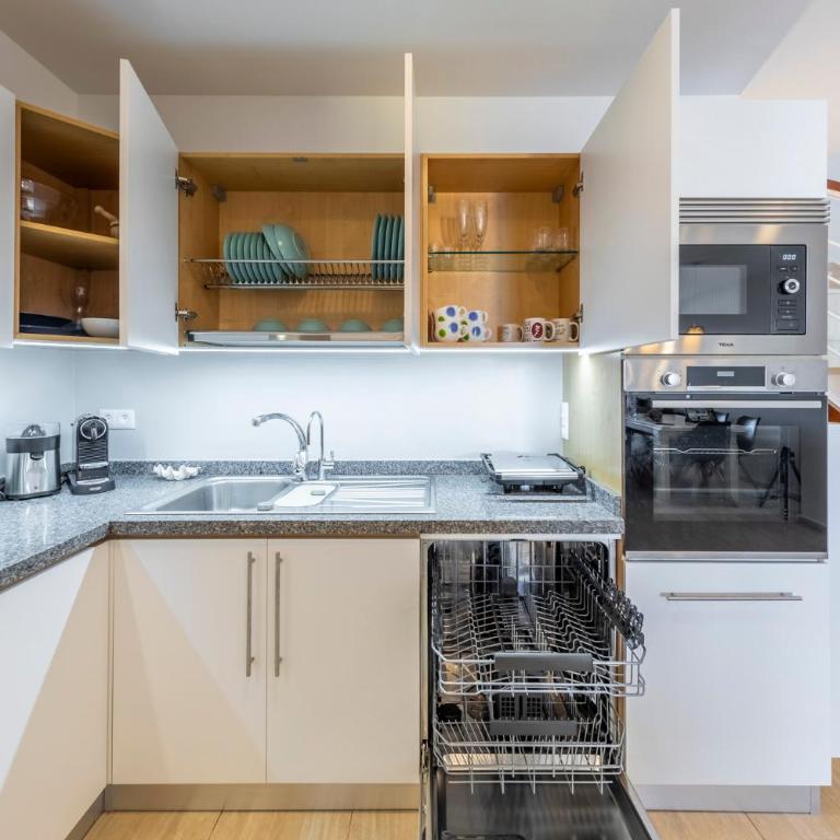 MEDANO4YOU The Ocean House - Apartamento con vistas al mar - 39