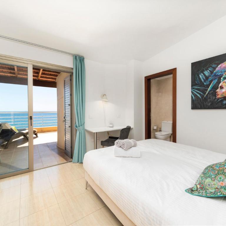 MEDANO4YOU The Ocean House - Apartamento con vistas al mar - 10