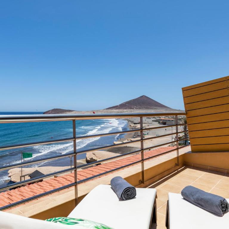 MEDANO4YOU The Ocean House - Apartamento con vistas al mar - 44