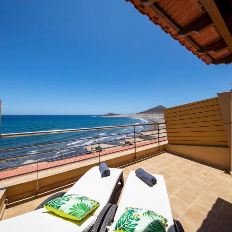 MEDANO4YOU The Ocean House - Apartamento con vistas al mar - 52
