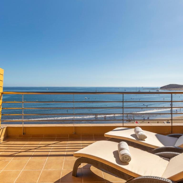 MEDANO4YOU The Ocean House - Apartamento con vistas al mar - 2