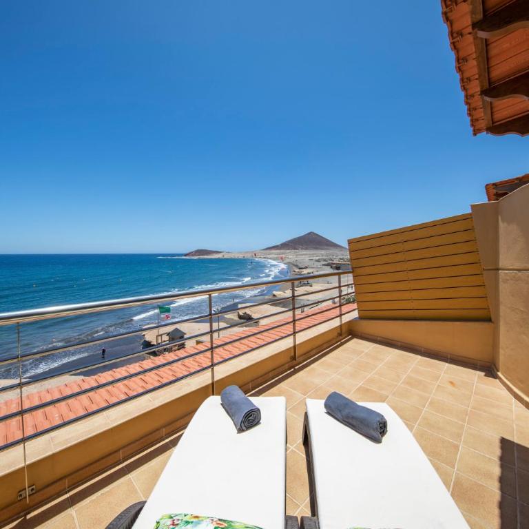MEDANO4YOU The Ocean House - Apartamento con vistas al mar - 30