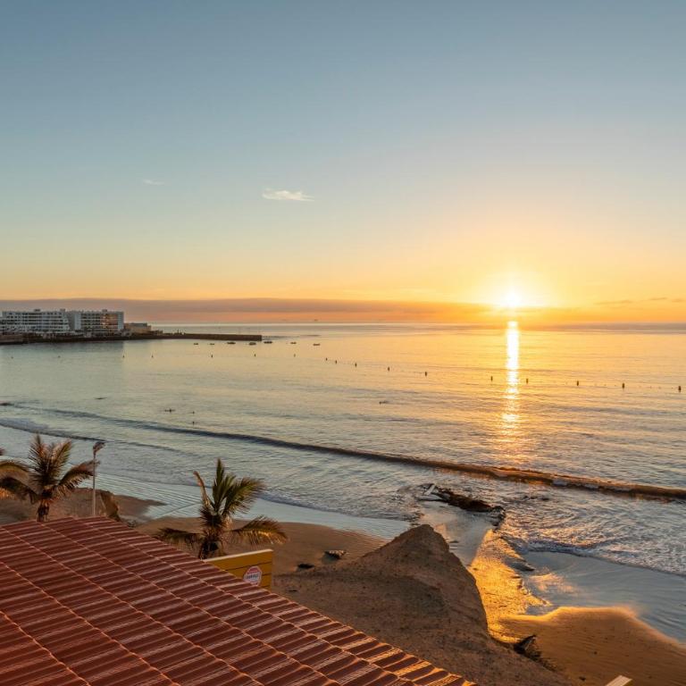 MEDANO4YOU The Ocean House - Apartamento con vistas al mar - 50