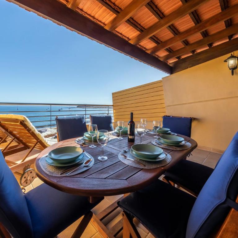MEDANO4YOU The Ocean House - Apartamento con vistas al mar - 46