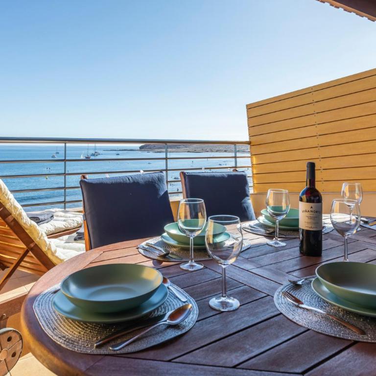 MEDANO4YOU The Ocean House - Apartamento con vistas al mar - 51