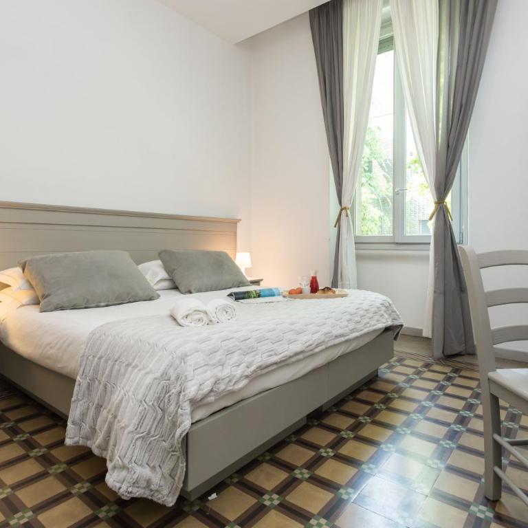 The Leoncino Hotel - Suite - 8