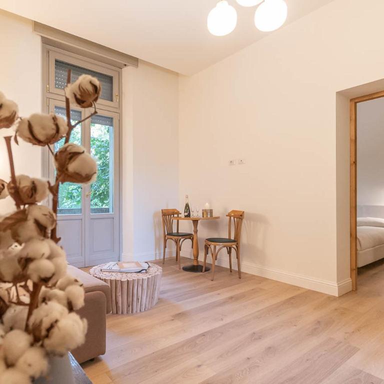 The Leoncino Hotel - Suite - 6