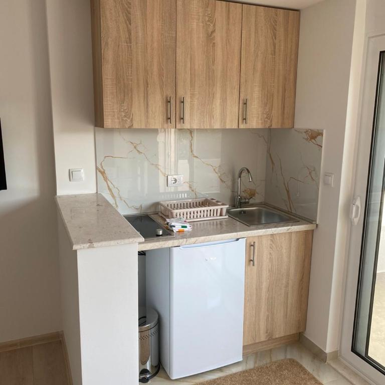 Ceka Apartments - Apartman sa 1 Spavaćom Sobom - 6