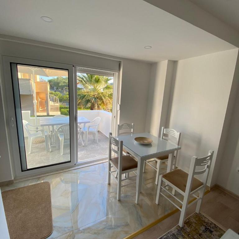 Ceka Apartments - Apartman sa 1 Spavaćom Sobom - 7