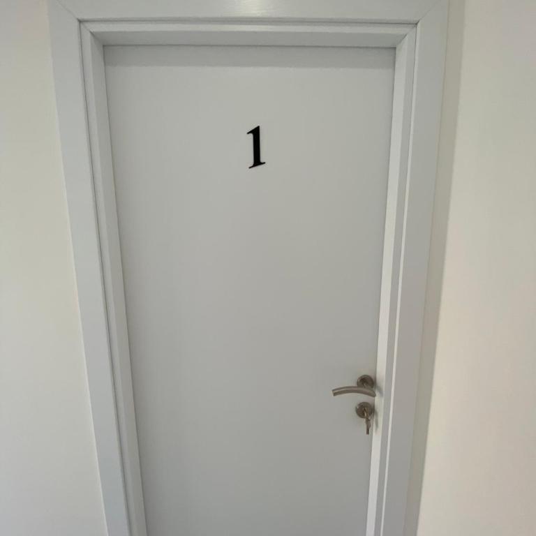 Ceka Apartments - Apartman sa 1 Spavaćom Sobom - 4