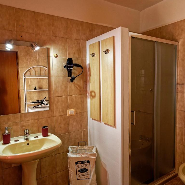 Al Chiaro di Luna - Casa con 2 Camere da Letto - 15