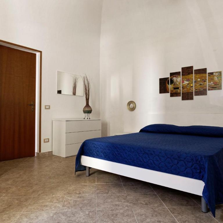 Al Chiaro di Luna - Casa con 2 Camere da Letto - 9