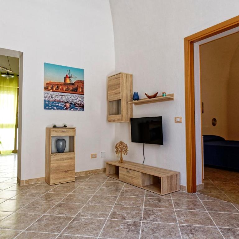 Al Chiaro di Luna - Casa con 2 Camere da Letto - 7