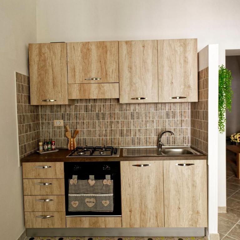 Al Chiaro di Luna - Casa con 2 Camere da Letto - 3