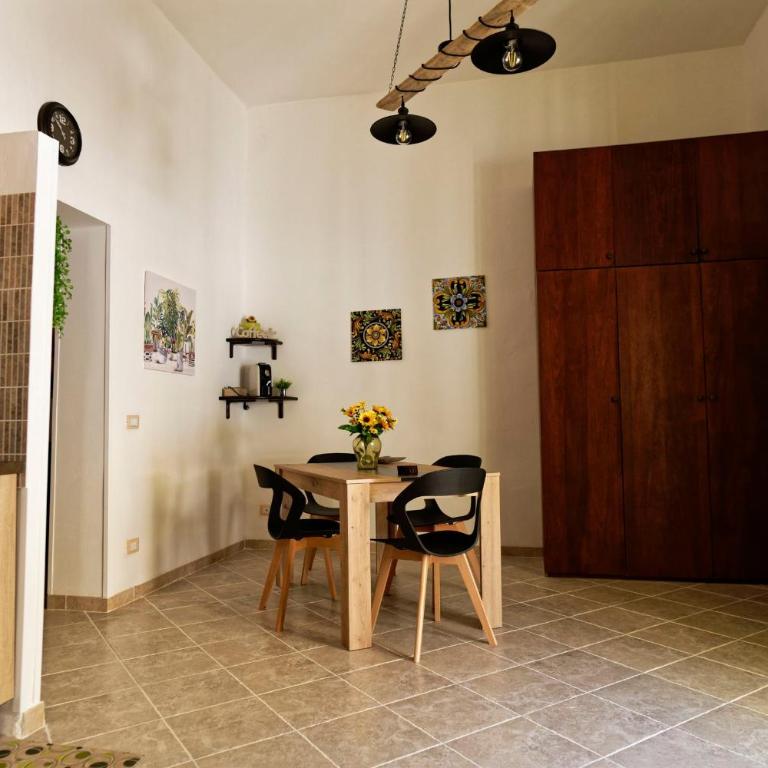 Al Chiaro di Luna - Casa con 2 Camere da Letto - 2