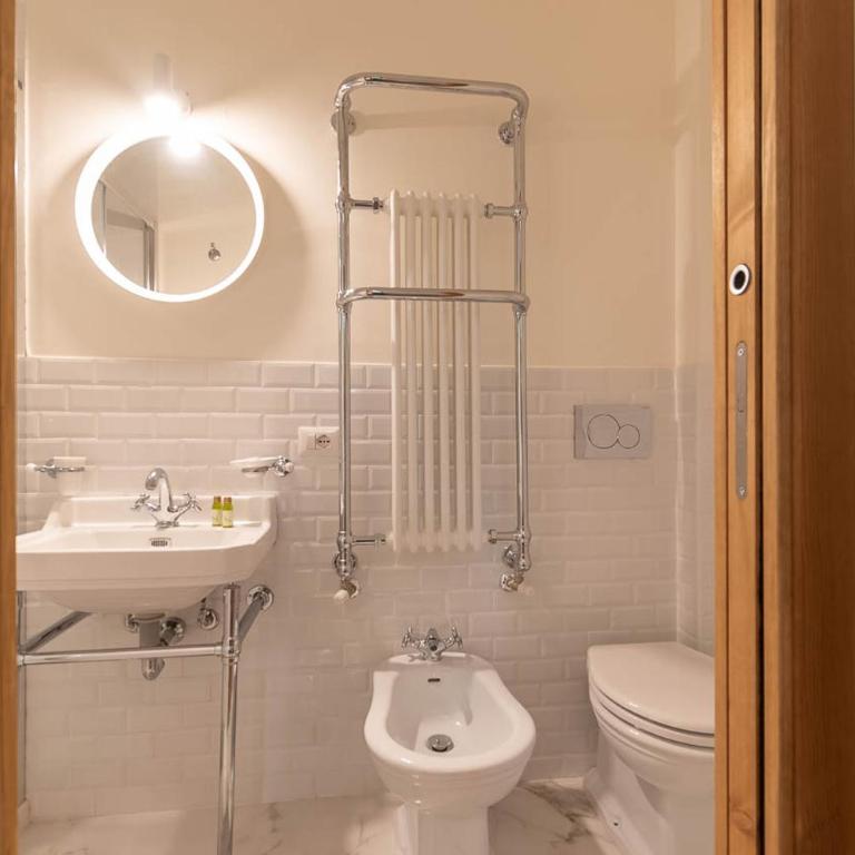 The Leoncino Hotel - Suite - 10
