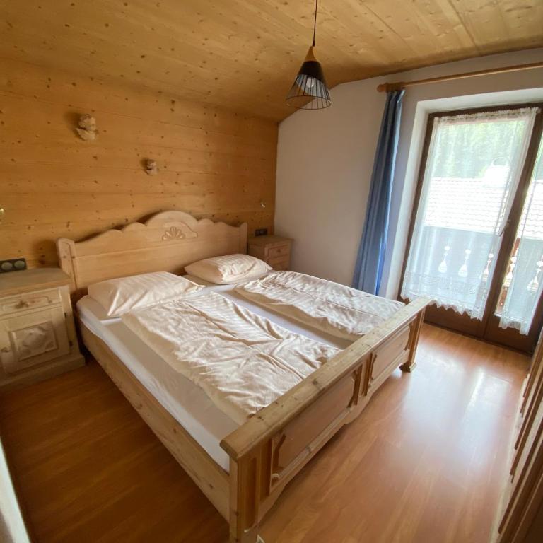Saskia Apartments - Apartamento de 3 dormitorios - 8