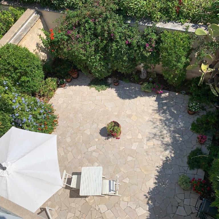 Villetta Frank - Casa con 2 Camere da Letto - 13