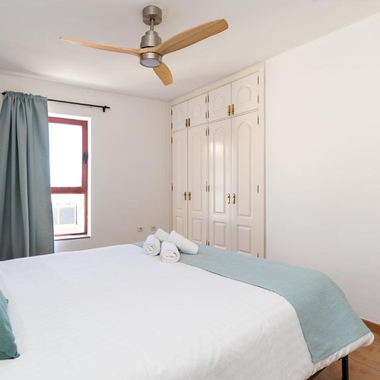 UpTown Urban Apartments - Apartamento de 3 dormitorios - 7