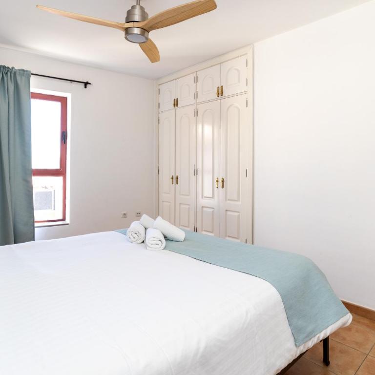 UpTown Urban Apartments - Apartamento de 3 dormitorios - 9