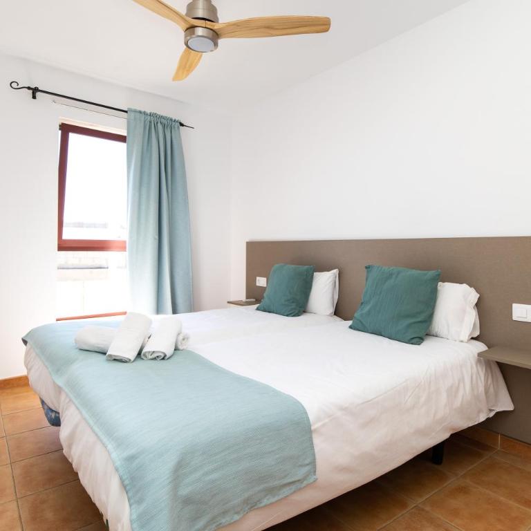 UpTown Urban Apartments - Apartamento de 3 dormitorios - 2