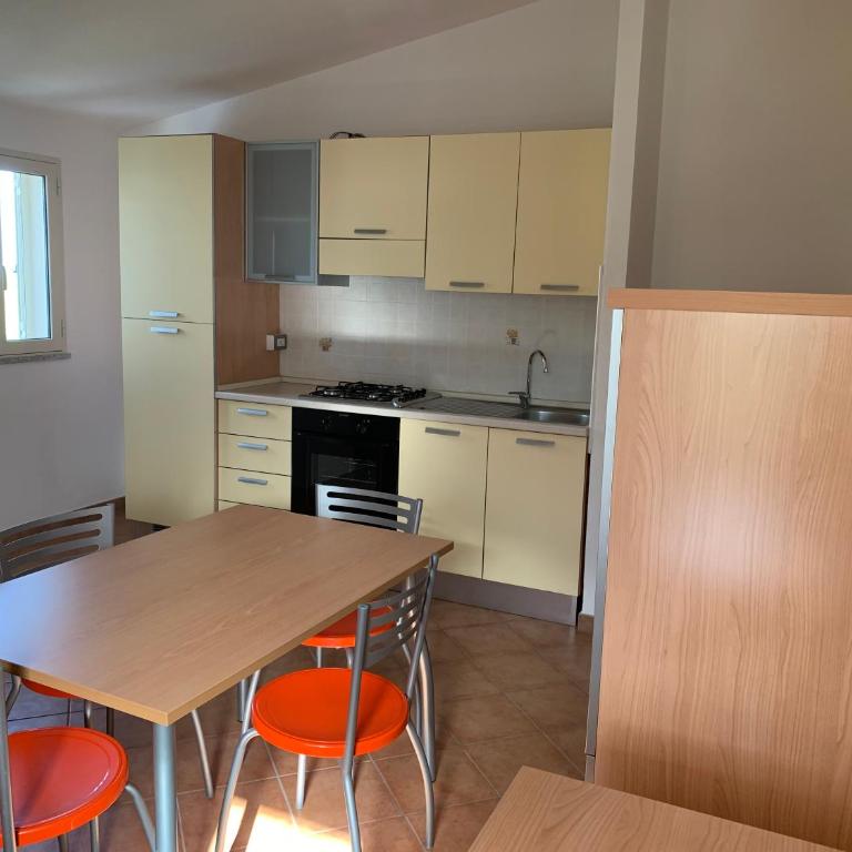 Sigma - Appartamento con Vista Mare - 24