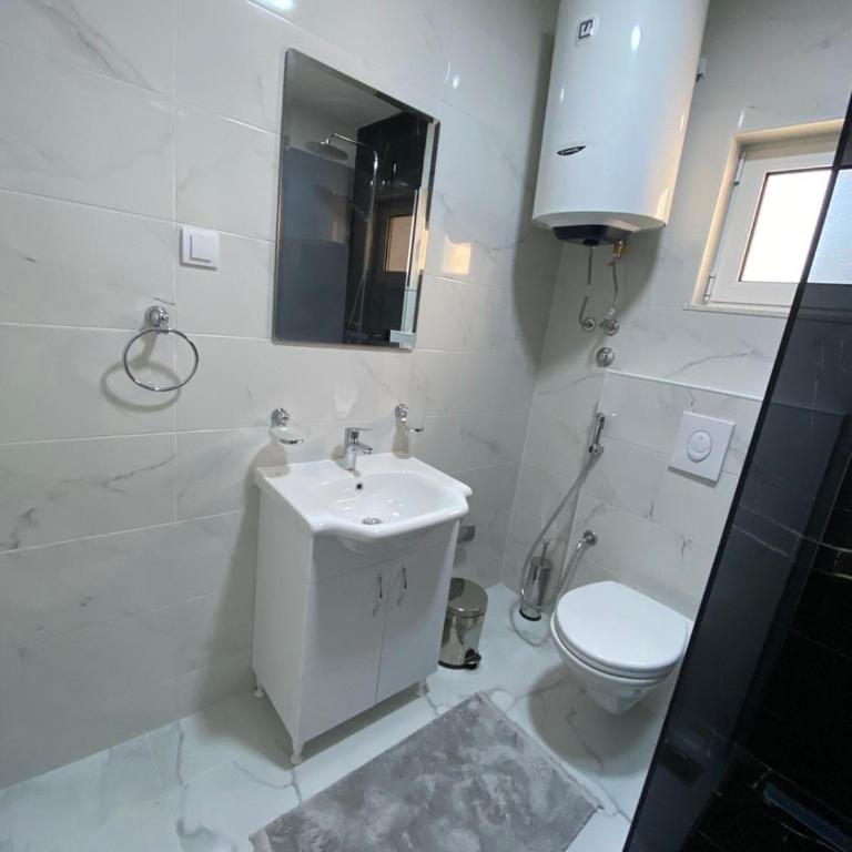 Ceka Apartments - Apartman sa 1 Spavaćom Sobom - 8