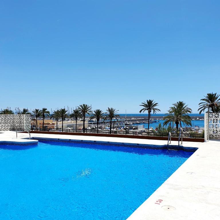 Marina Tower - Apartamento de 2 dormitorios - 3