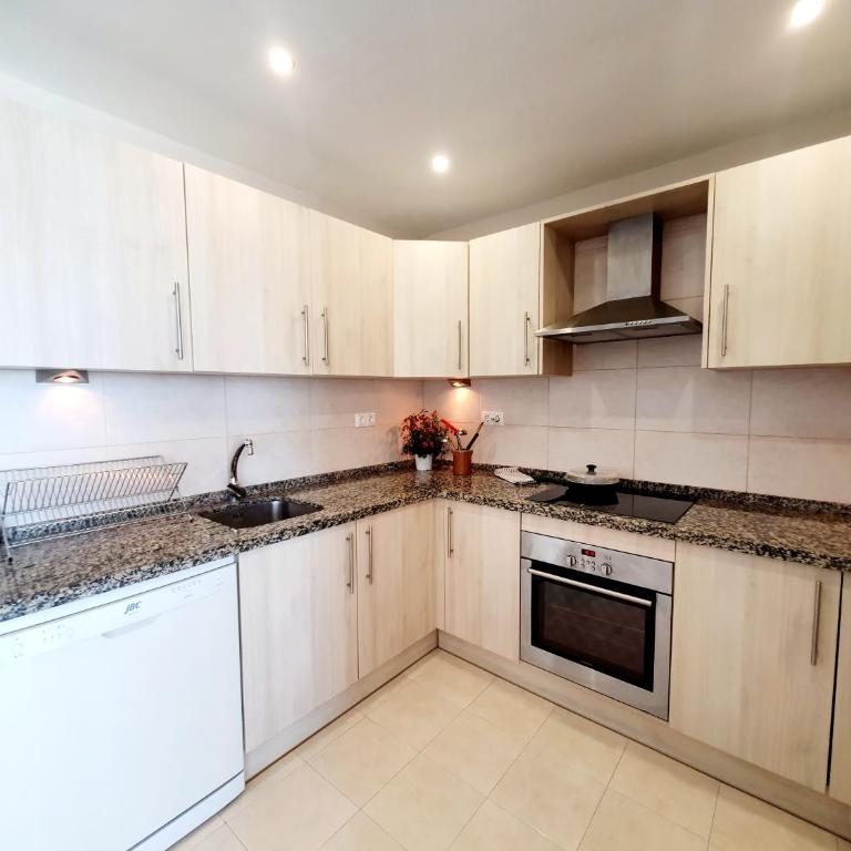 Marina Tower - Apartamento de 2 dormitorios - 12