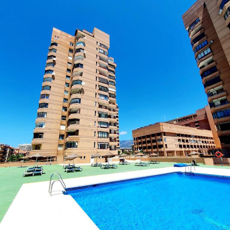 Marina Tower - Apartamento de 2 dormitorios - 19